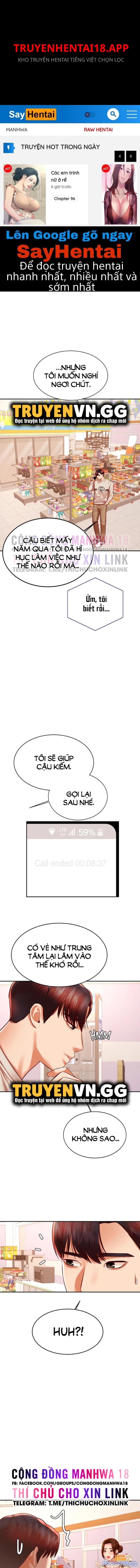 Trang truyện tmpktk2uao2 trong truyện tranh Cô Giáo Ngoài Giờ - Chapter 41 - truyenhentai18.net