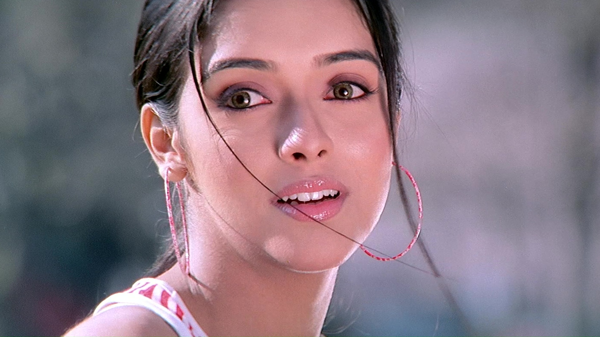 Xossip - ASIN HOT HD SCREEN CAPS