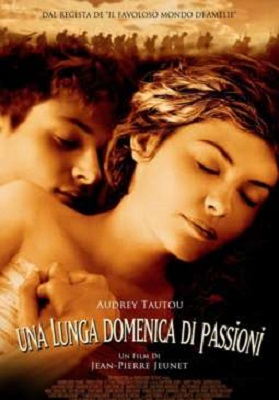 Una lunga domenica di passioni (2004) 2XDVD9 COPIA 1:1 ITA SPA FRA
