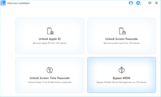 iMyFone LockWiper 7.1.3.4 Multilingual iMyFone LockWiper 7.1.3.4 Multilingual