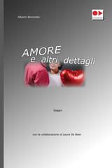 Alberto Bonizzato – Amore e altri dettagli (2026)