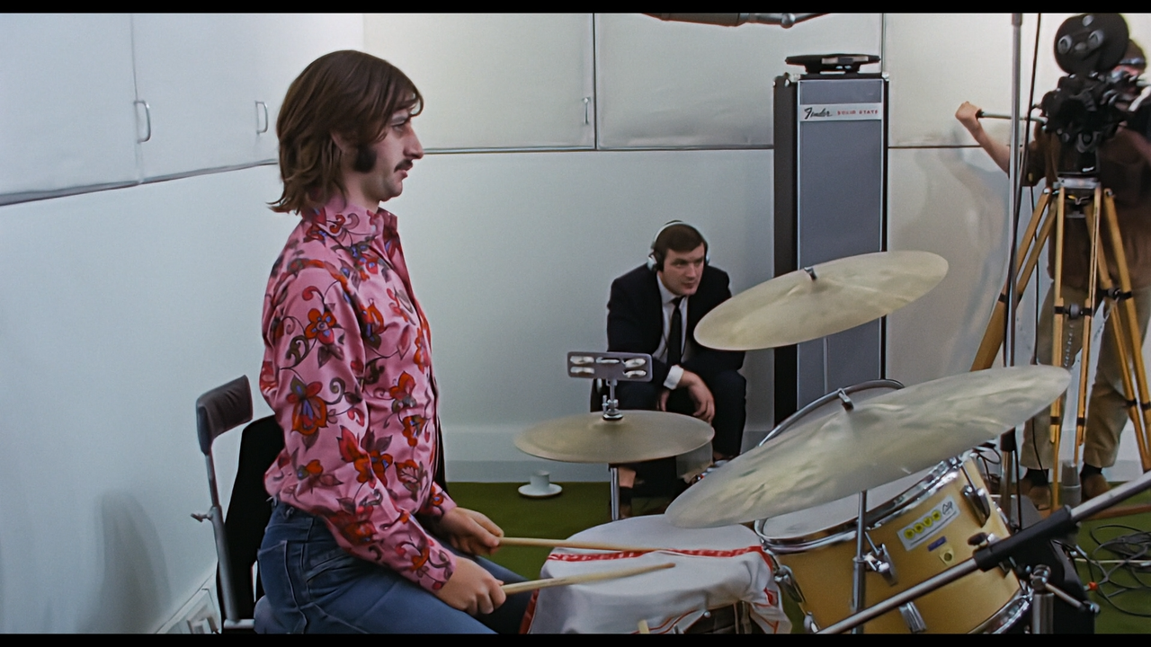The Beatles Get Back (Part 2) t03 mkv snapshot 00 57 31 652