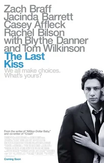 The last kiss (2006).avi DvdRip AC3 iTA