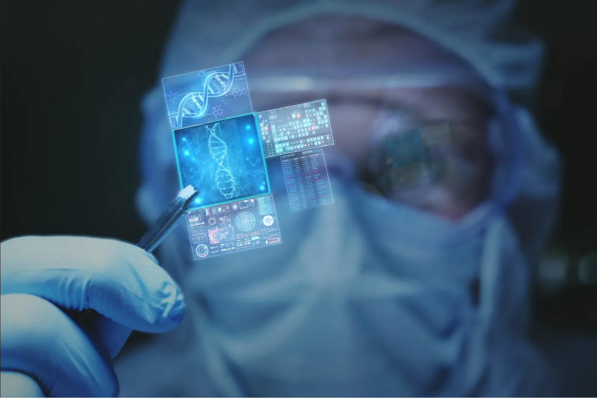 OMS advierte sobre potenciales riesgos a la salud por IA