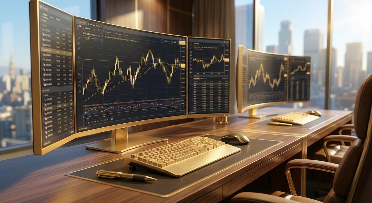 EUR/USD dalam Kisaran Sempit Menjelang NFP AS; ECB Dipercaya Pertahankan Suku Bunga di 2,00%