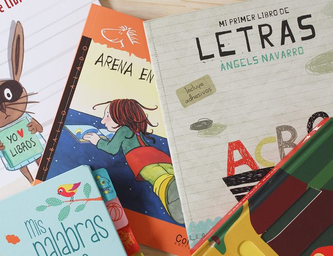 Sábado 02 de abril: Día Internacional del Libro Infantil ¿Cómo lo celebramos?