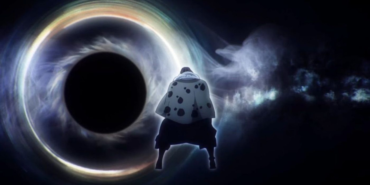 Jurus Terkuat Satoru Gojo Ke-4 Ialah Domain Expansion, yang Membuat Targetnya Dalam Keadaan Katatonia