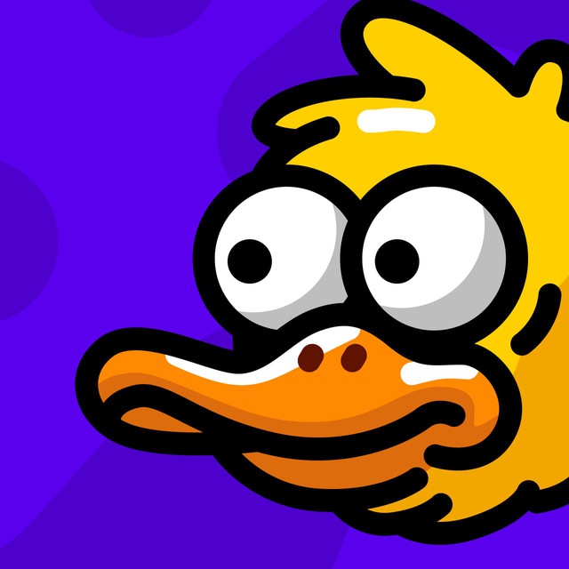 Ducky Gram Token