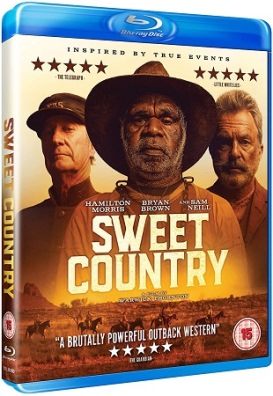 Sweet Country (2017) FULL HD VU 1080p DTS HD+AC3 ENG AC3 ITA
