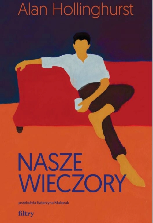 Hollinghurst Alan - Nasze wieczory