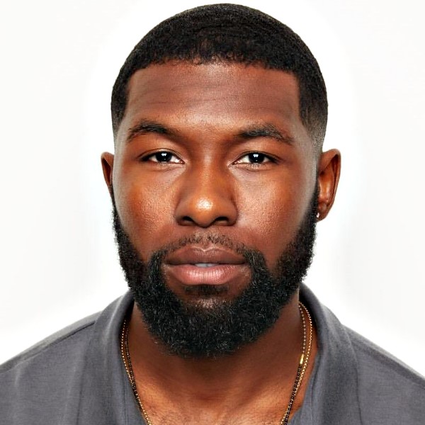 Trevante Rhodes