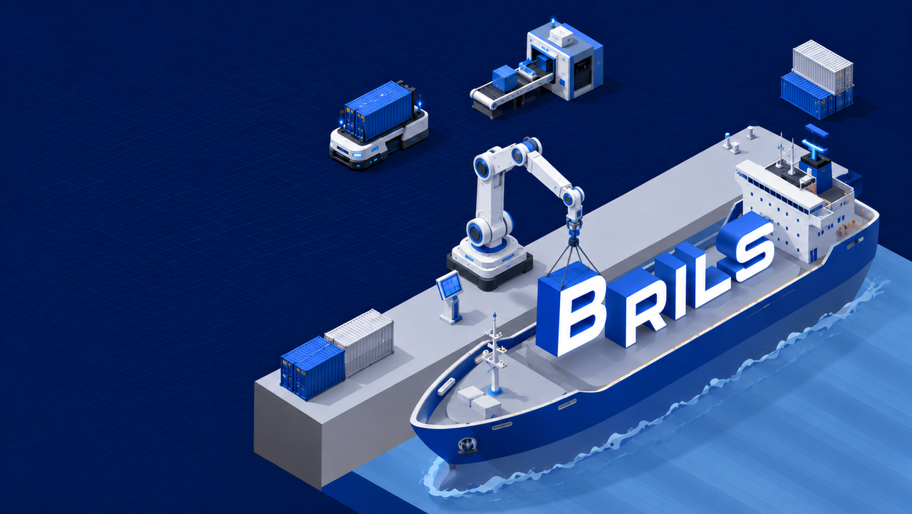 BRILS ä�� �̹���