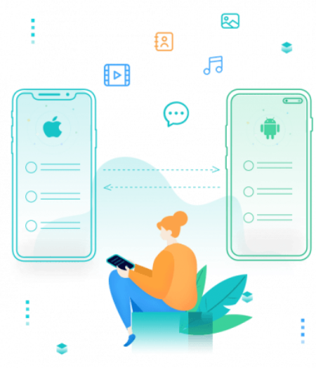 PanFone Data Transfer 1.2.3 Multilingual PanFone Data Transfer 1.2.3 Multilingual