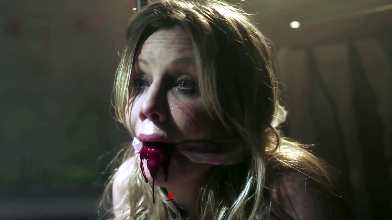 London Grace 12 Ghosthunters 2016