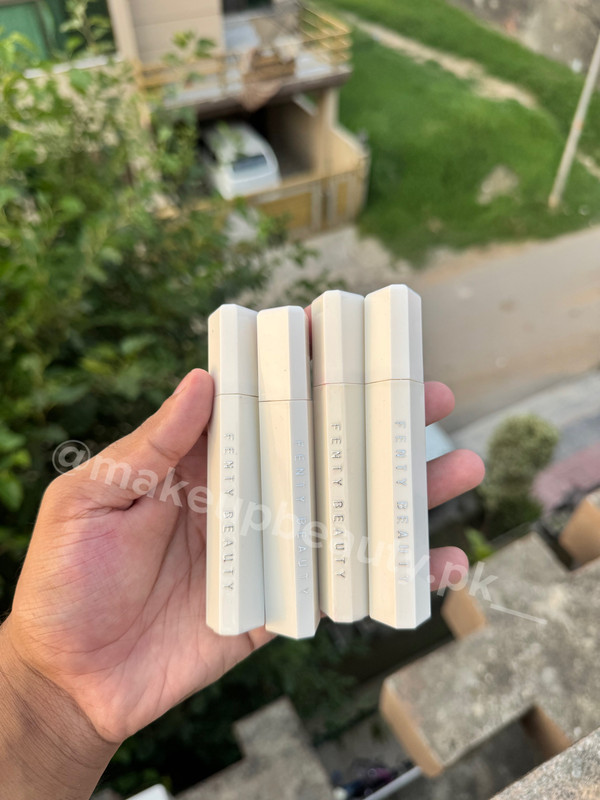 Fenty Beauty Poutsicle Hydrating Lip Stain 6.5 ML each. - image 2