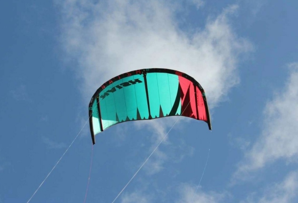 Kite Live Corona