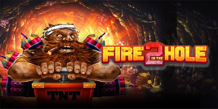 Pola Bonus Berlapis Di Slot Fire In The Hole xBomb 2 Untuk Kombinasi Lebar