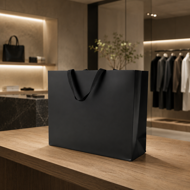Sacola Delivery Premium
