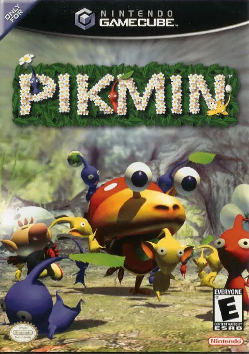 Pikmin (USA)