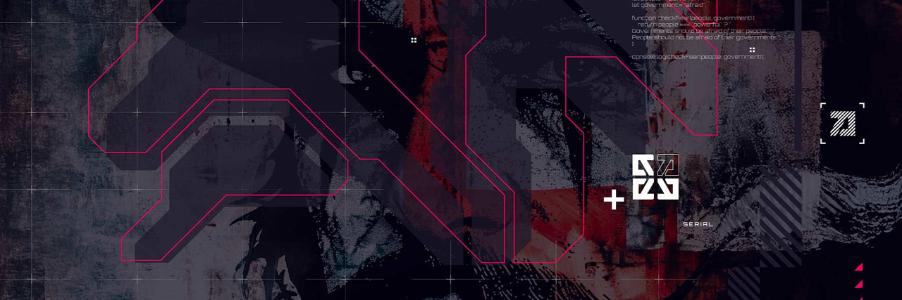 Parallel Futures banner