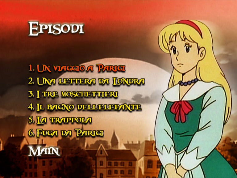D Artagnan E I Moschettieri Del Re 02