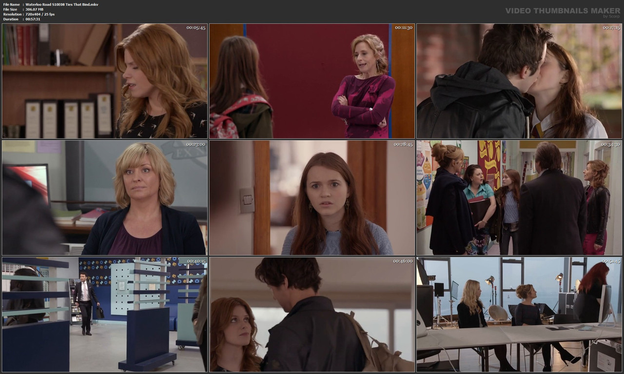Waterloo Road S10E08 Ties That Bind.mkv
