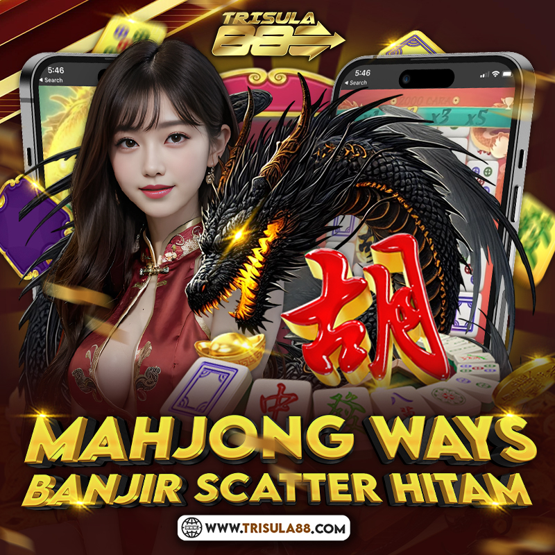 MAHJONG - Daftar Slot Gacor Terbaru Mahjong Ways 2 PG Soft