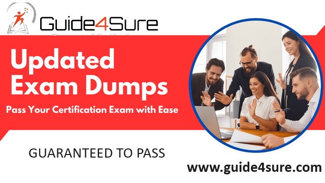 Dominate the ECCouncil Certified Ethical Hacker CEHv13 312-50v13 Exam with Guide4Sure