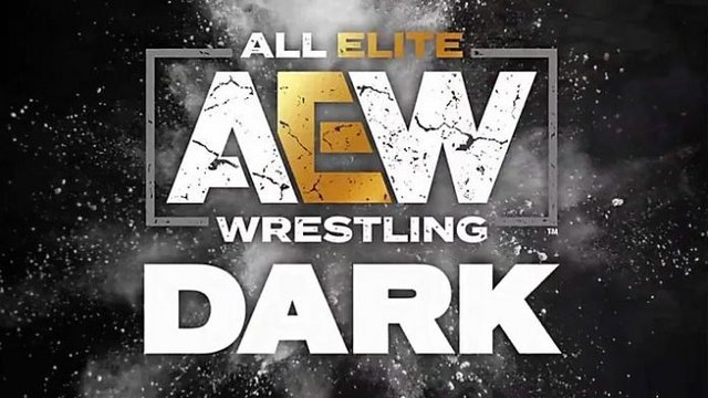  AEW DARK Elevation 2021 