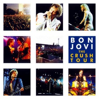 Bon Jovi - The Crush Tour (2001).mp3 - 320 Kbps