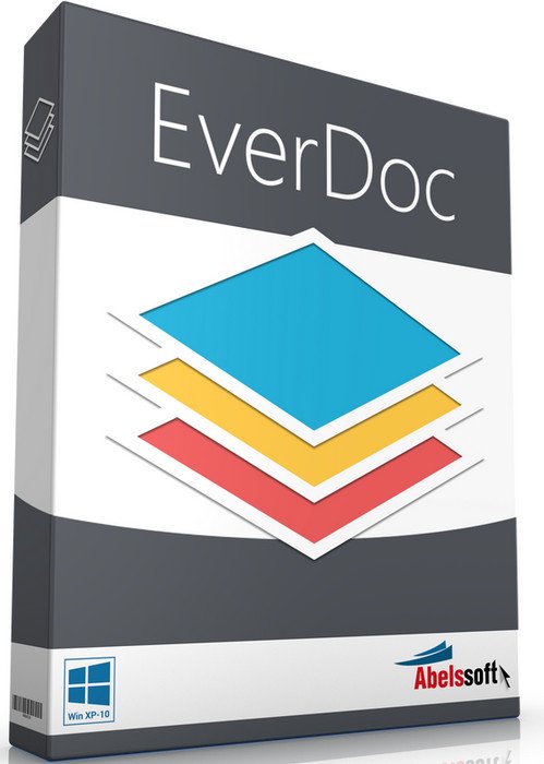 Abelssoft EverDoc 2022 v7.02 Multilingual