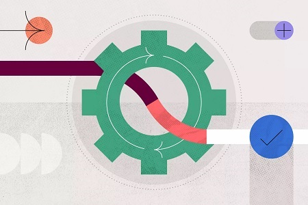 Supply Chain, Production Follow-Up And Qa Control Process by Aurelien Millot
