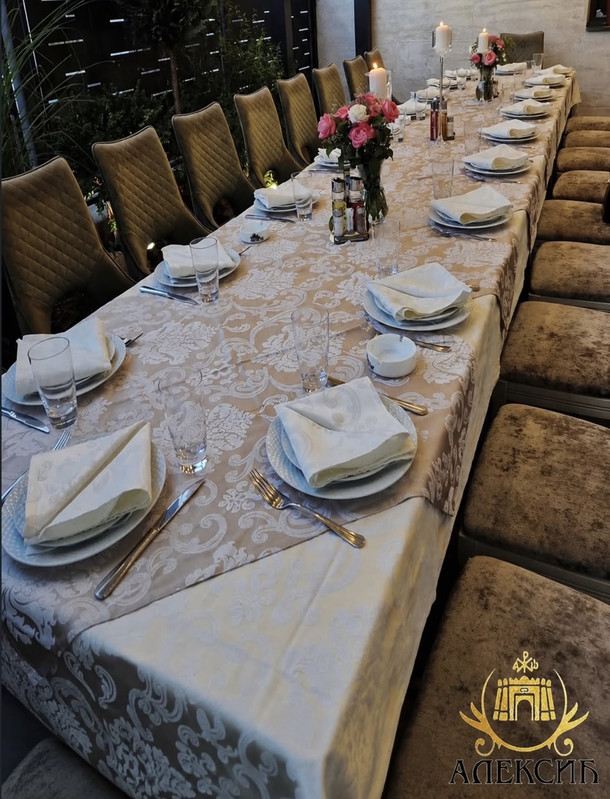 Aleksića Tvrđava Restoran & Sala Niš — foto 3
