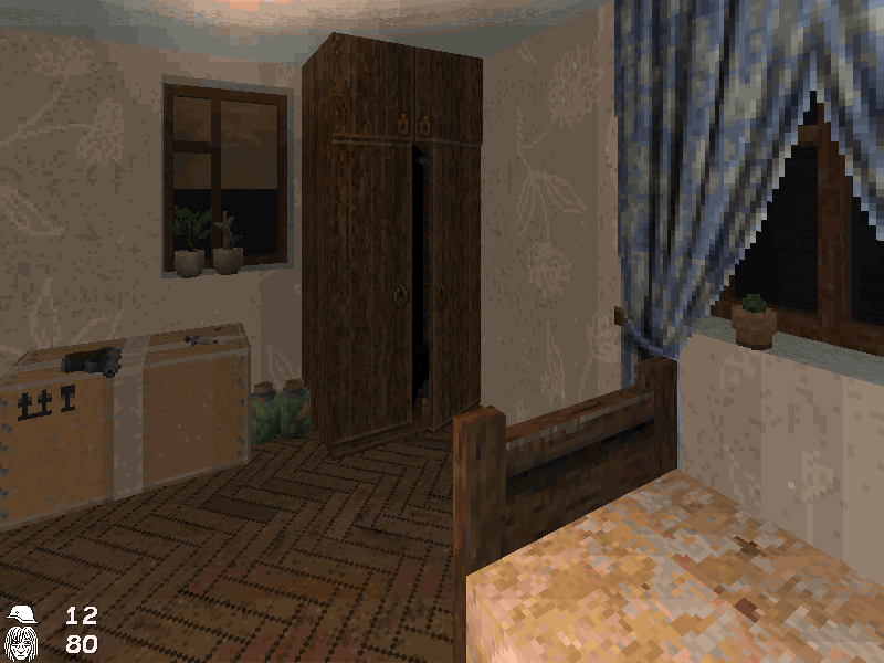 Screenshot Doom 20260723 134339