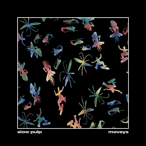 Slow Pulp - Moveys 2020 (Deluxe Edition 2025) (Lossless + MP3)