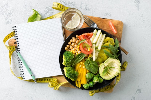 Vegetarian Weight Loss