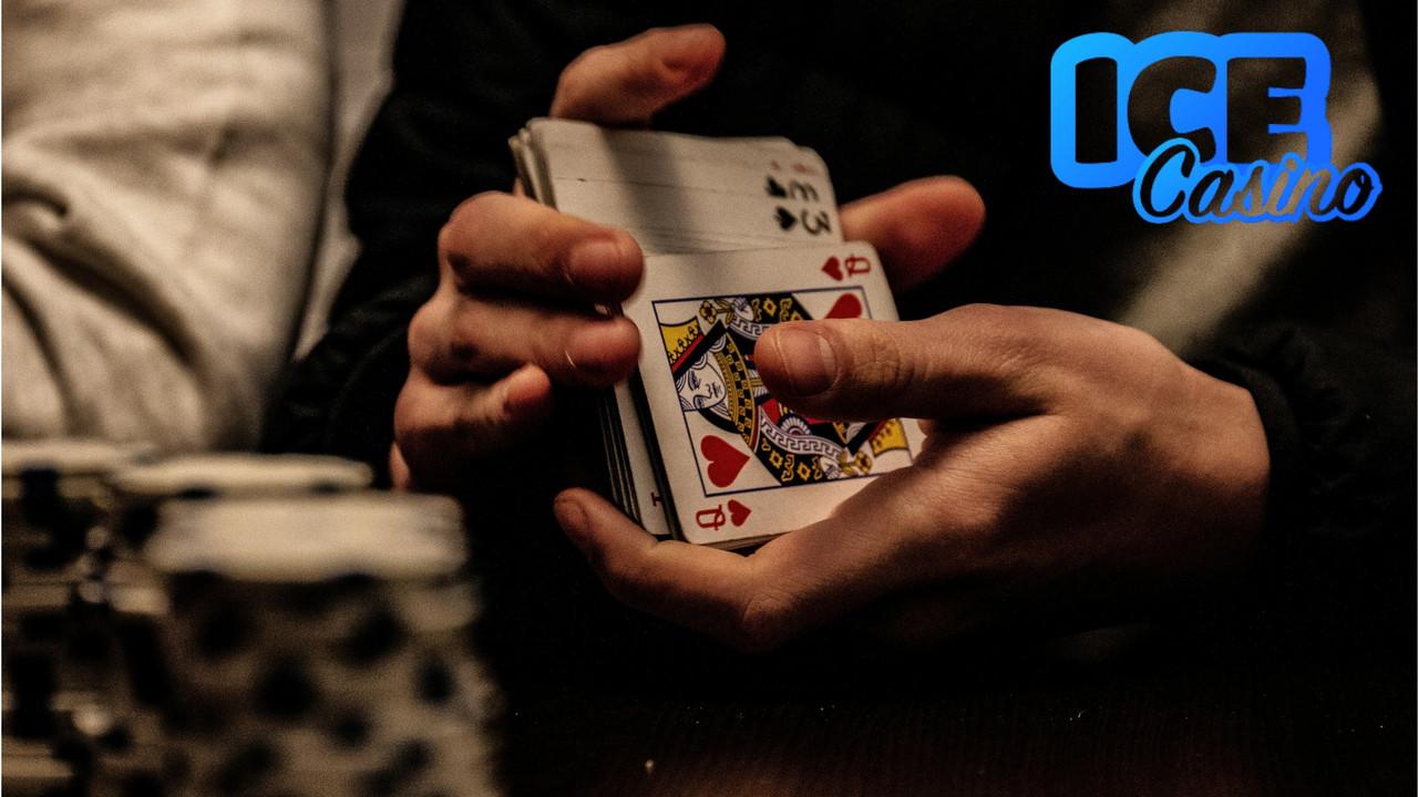 Ice Casino Official 