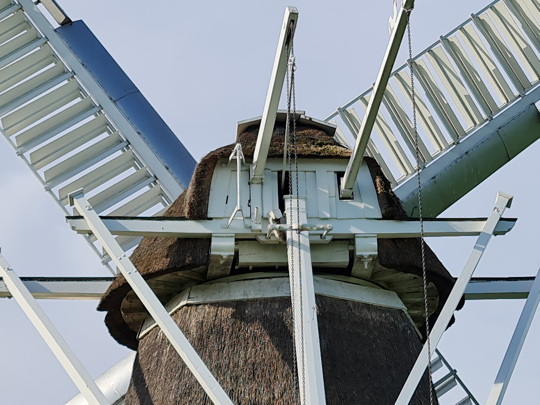 Pieter Zuijkerbuijk, 't Witte Lam 03 Zuidwolde 01-09-2023