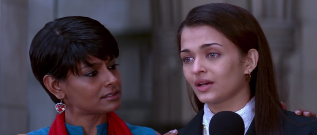 Provoked: A True Story Movie Screenshot