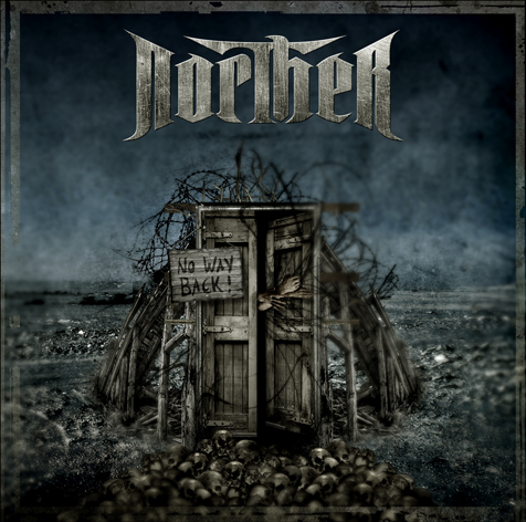 [Image: norther-no-way-back-Cover-Art.jpg]