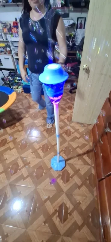 Avaliação de cliente 6
