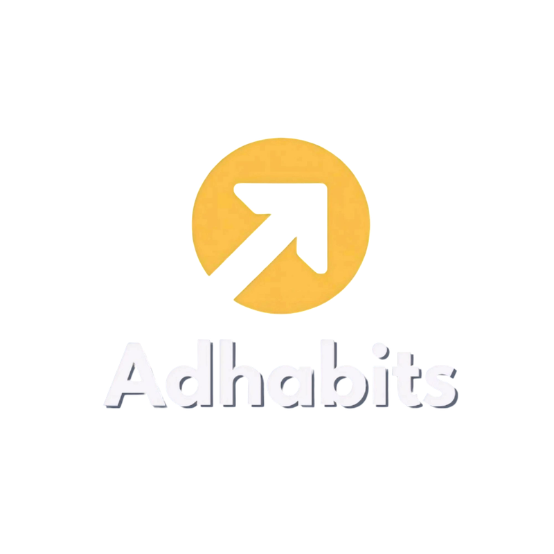 AdHabits Logo
