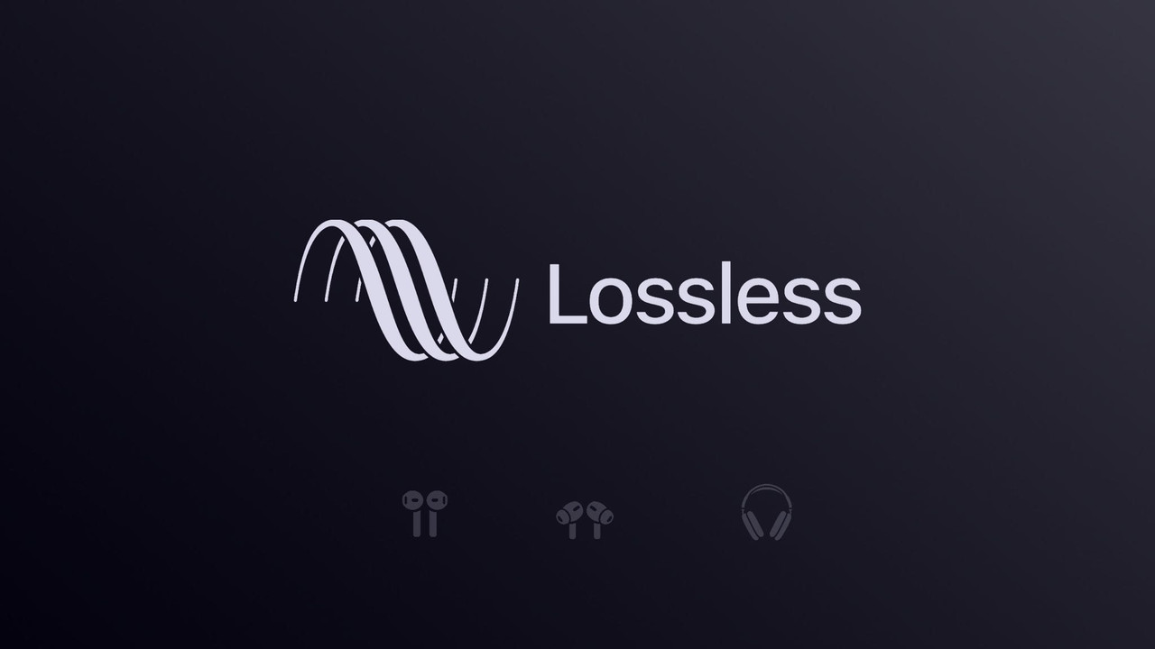 เสียง Lossless คืออะไร