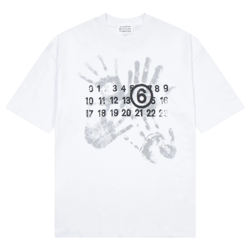Maison Margiela Tee