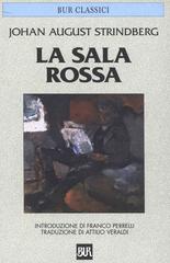 August Strindberg – La sala rossa (2013)