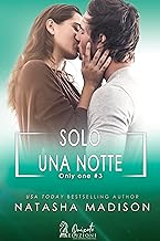 Natasha Madison - Only one Vol. 03 Solo una notte (2023)