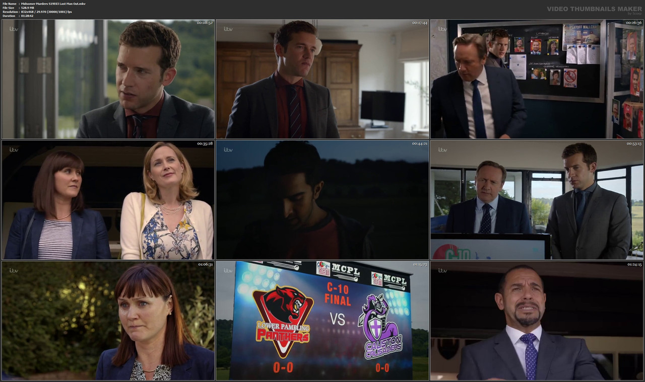 Midsomer Murders S19E03 Last Man Out.mkv
