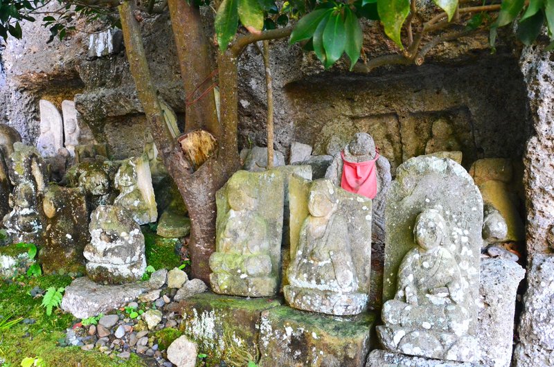 Japón y sus Pueblos-2024 - Blogs de Japon - Heiwa Kannon y Templo Ooyaji-13-11-2024 (35)
