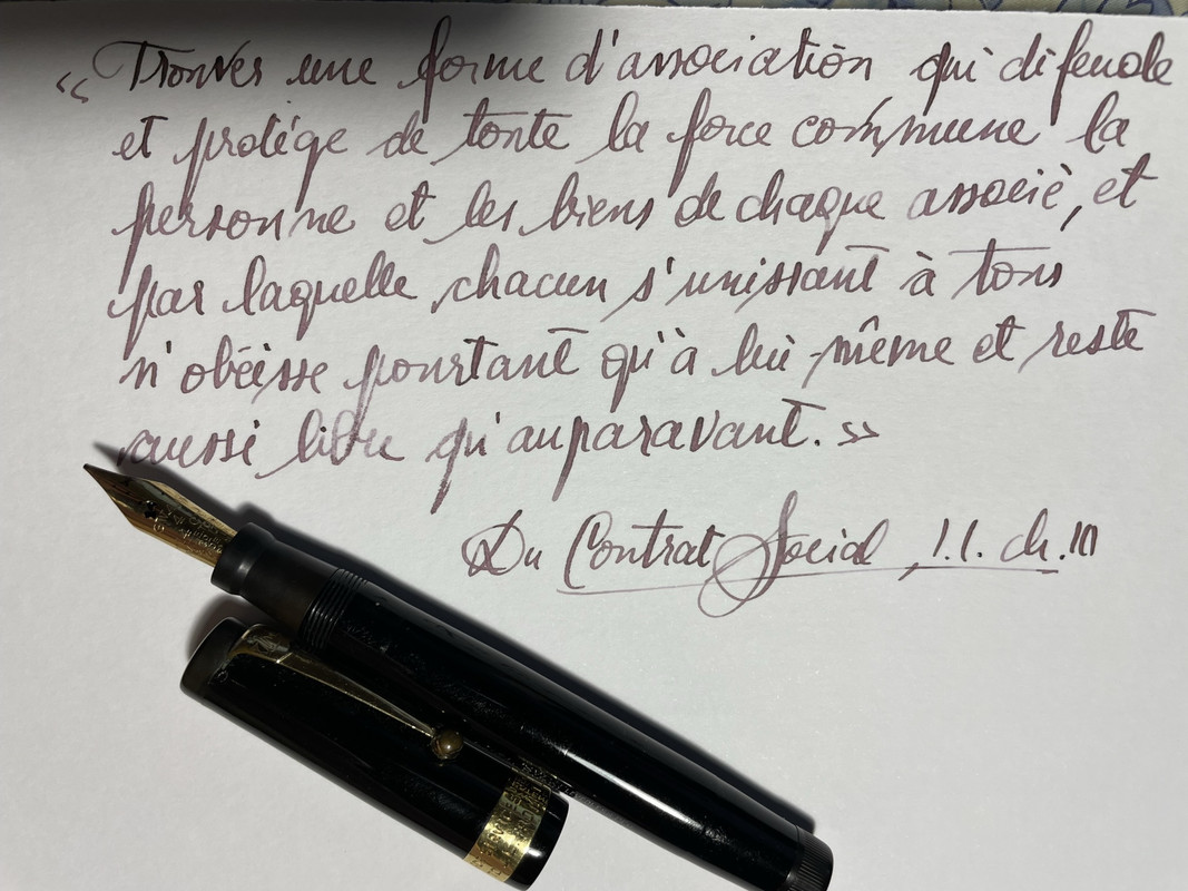 SWAN LEVERLESS 470 60 SAILOR 252