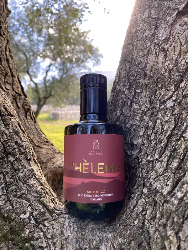 Olio EVO